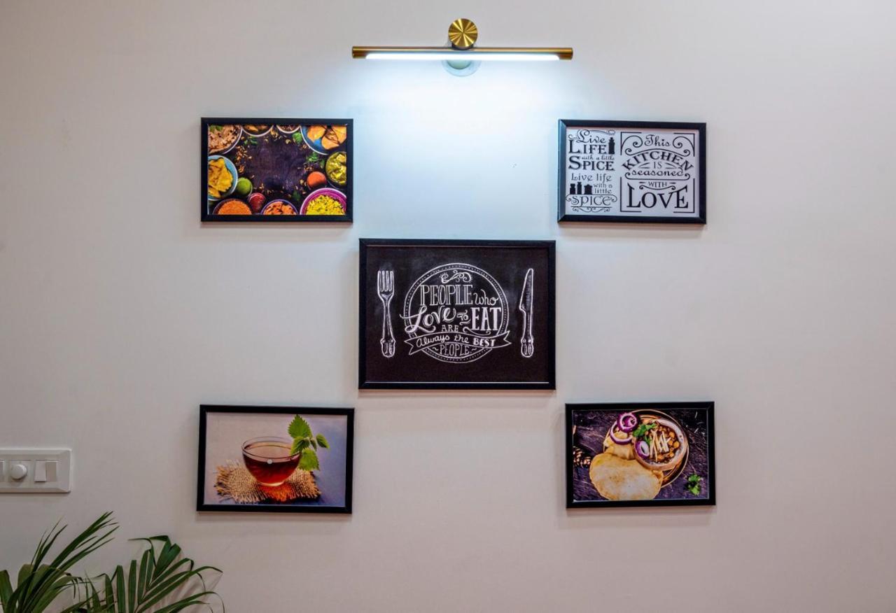 Hotel Golden Stay Amritsar Exterior foto